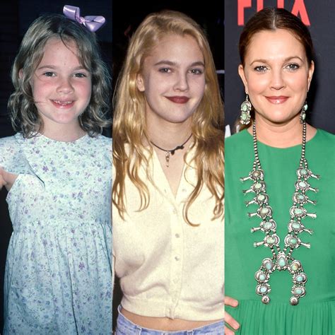 drew barrymore sexy|35 Rare Pictures of Drew Barrymore Through the Years